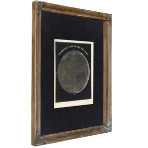 Thewaxingcrescentsmith'scelestialobservations