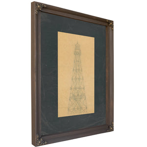 The Keepers Iron Sentinel