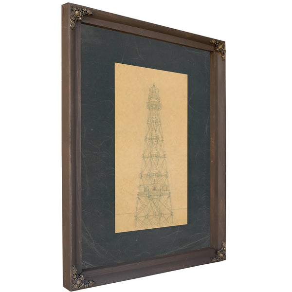 The Keepers Iron Sentinel