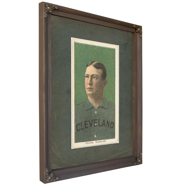 Service Pnp Bbc 9 93 935fv — Bourbon Framed Canvas Print | Bella Frye