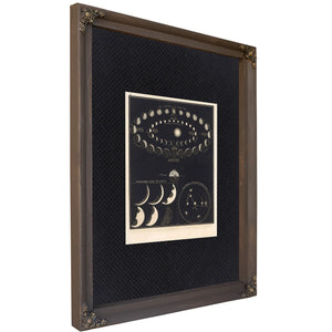 Theveiledwanderervenusinhercelestialmasquerade