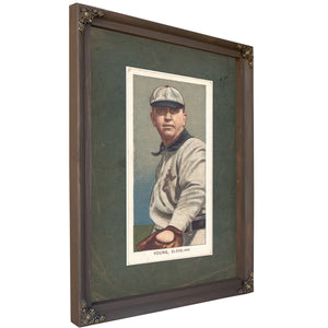 Service Pnp Bbc 9 93 934fv — Bourbon Framed Canvas Print | Bella Frye