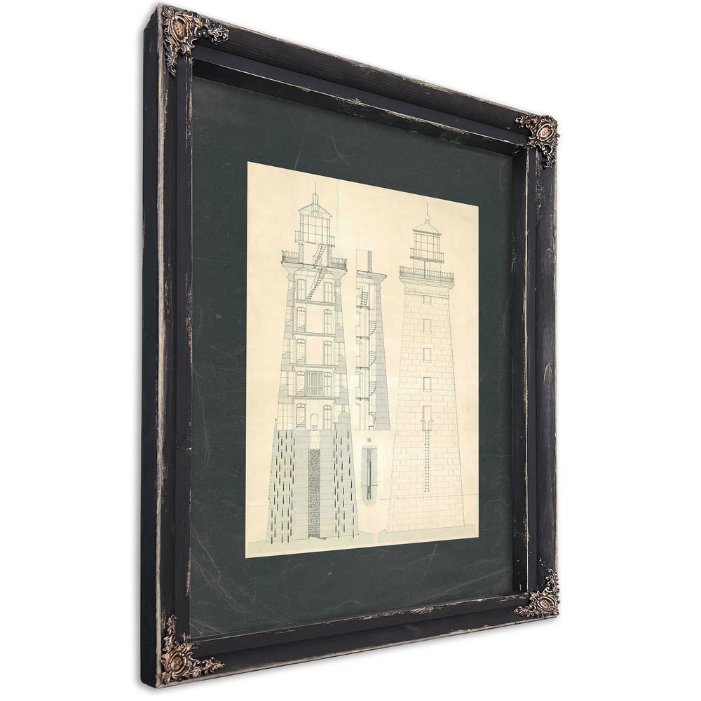 Maritime & Light Stations