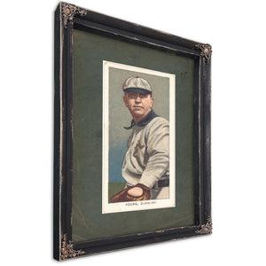 Service Pnp Bbc 9 93 934fv — Ebony Framed Canvas Print | Bella Frye
