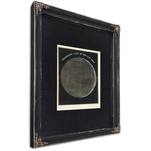 Thewaxingcrescentsmith'scelestialobservations