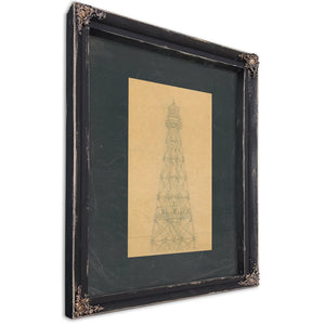 The Keepers Iron Sentinel