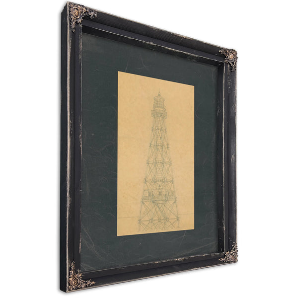 The Keepers Iron Sentinel