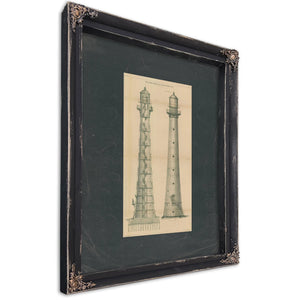 Cape Canaveral Iron Sentinel the Keepers Spiral Ascent