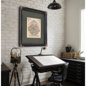 The Defenders of Faith of the Catholic Church and of the United States 1878 — Framed Wall Art Room View | Bella Frye
