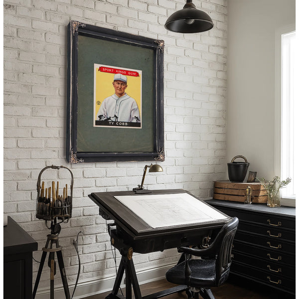Tycobbgoudeycard 88c536 — Framed Wall Art Room View | Bella Frye