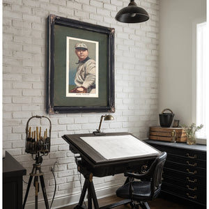 Service Pnp Bbc 9 93 934fv — Framed Wall Art Room View | Bella Frye