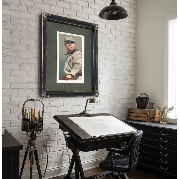 Service Pnp Bbc 9 93 934fv — Framed Wall Art Room View | Bella Frye