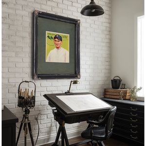 Napoleonlajoiegoudeycard 35fce8 — Framed Wall Art Room View | Bella Frye