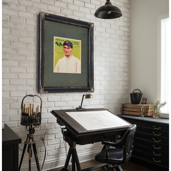 Napoleonlajoiegoudeycard 35fce8 — Framed Wall Art Room View | Bella Frye