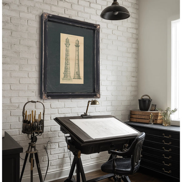 Cape Canaveral Iron Sentinel the Keepers Spiral Ascent