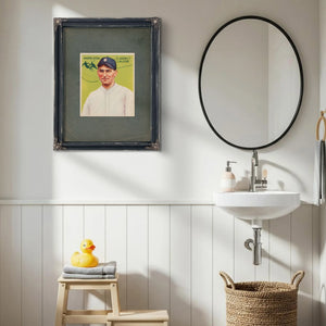 Napoleonlajoiegoudeycard 35fce8 — Framed Wall Art Room View | Bella Frye