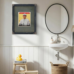 Tycobbgoudeycard 88c536 — Framed Wall Art Room View | Bella Frye