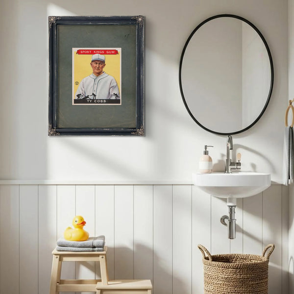 Tycobbgoudeycard 88c536 — Framed Wall Art Room View | Bella Frye