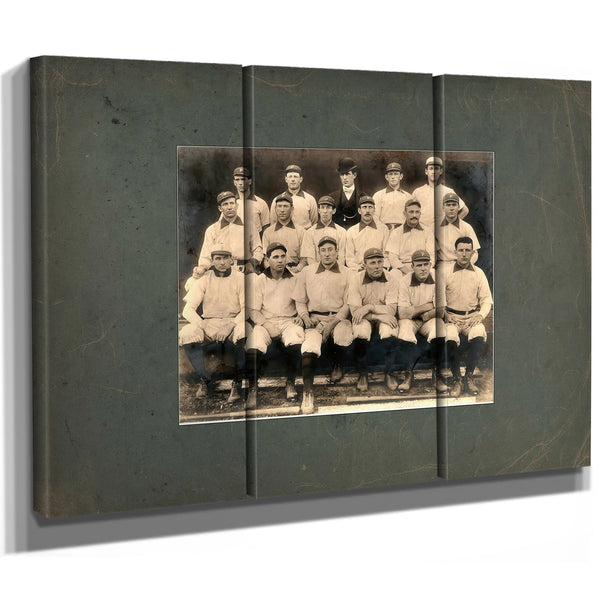 Pittsburgh Pirates 37615 — Framed Wall Art Room View | Bella Frye