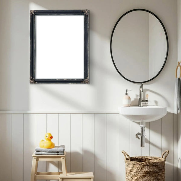 The Cutting Edge Loewenthals Parallel Shears Patent — Framed Wall Art Room View | Bella Frye