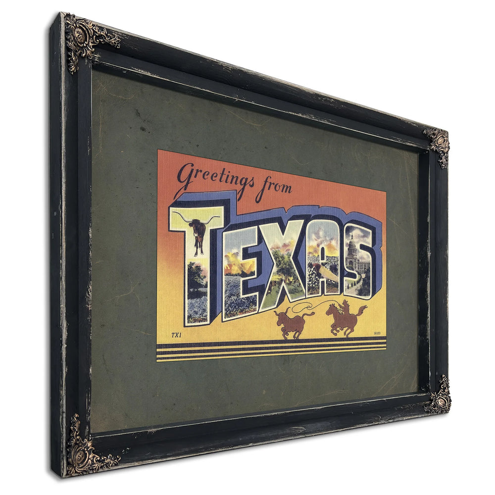 Texas