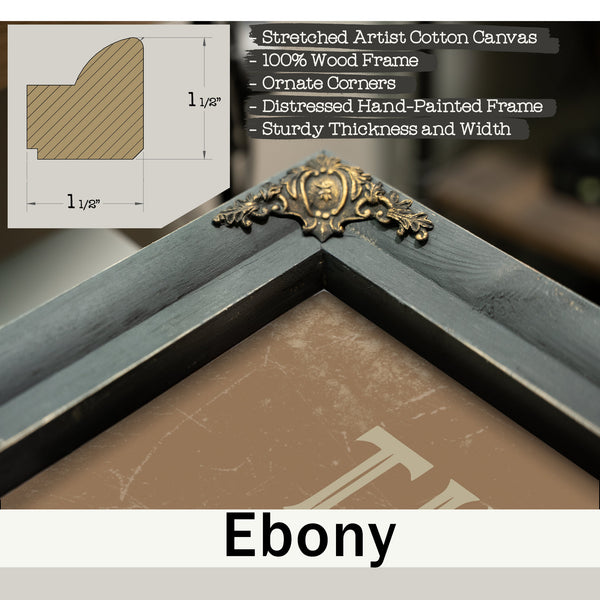 Personalized Bourbon Bar Sign, Est. Year, image 14