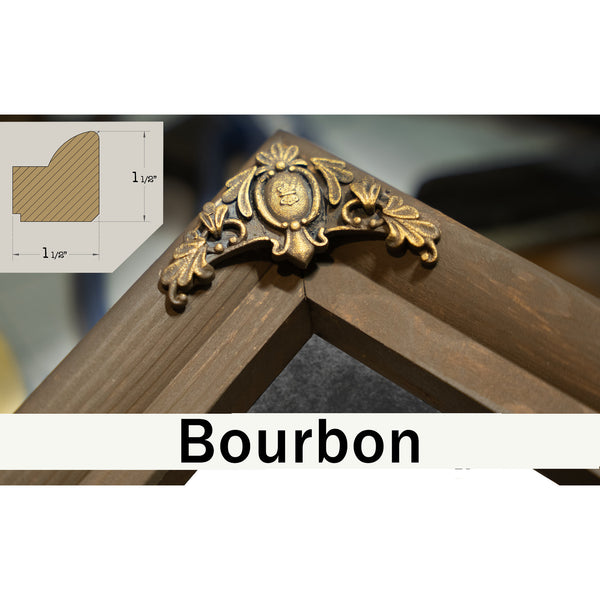 Haunted Home Sign Halloween wall art in a styled room