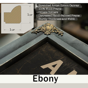 Personalized Bakery Sign, Fresh From The Oven, image 14