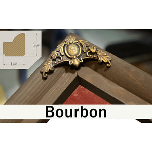 Personalized Auctioneer Sign, Going Once, Going Twice, Sold, Brick & Black, image 12