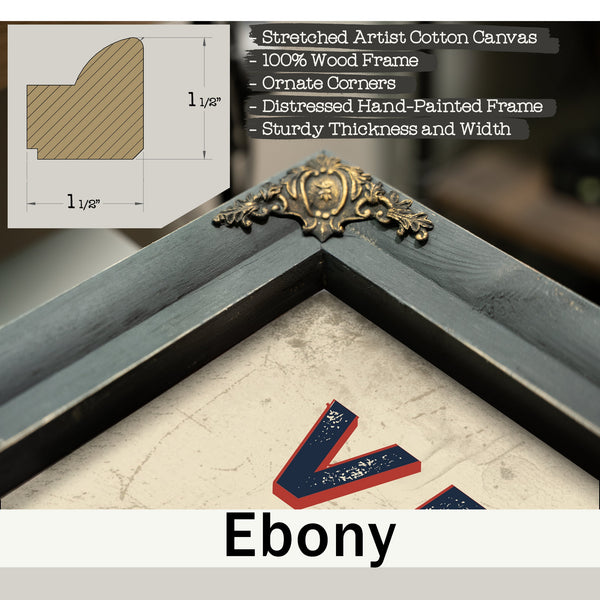 Personalized Veterinarian Sign, I Like My Patients Furry, Cream & Navy, image 13