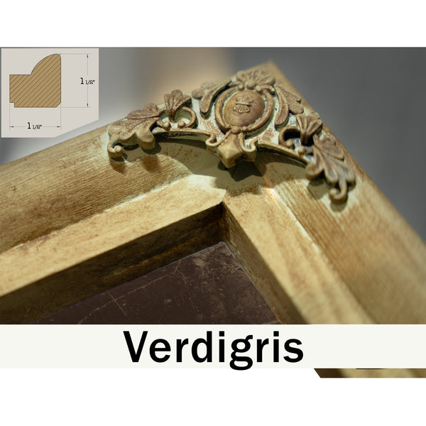 Personalized Barista Sign, But First, Coffee, Espresso & Turquoise, image 11