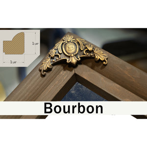 Personalized Ramp Agent Sign, I Park Airplanes, Navy & Brass, image 12