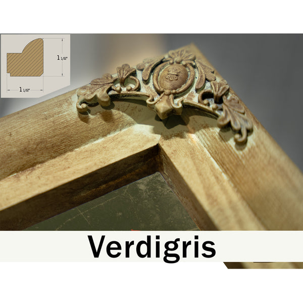 Personalized Gun Collector Sign, Collector of Fine History, Olive & Brick, image 11