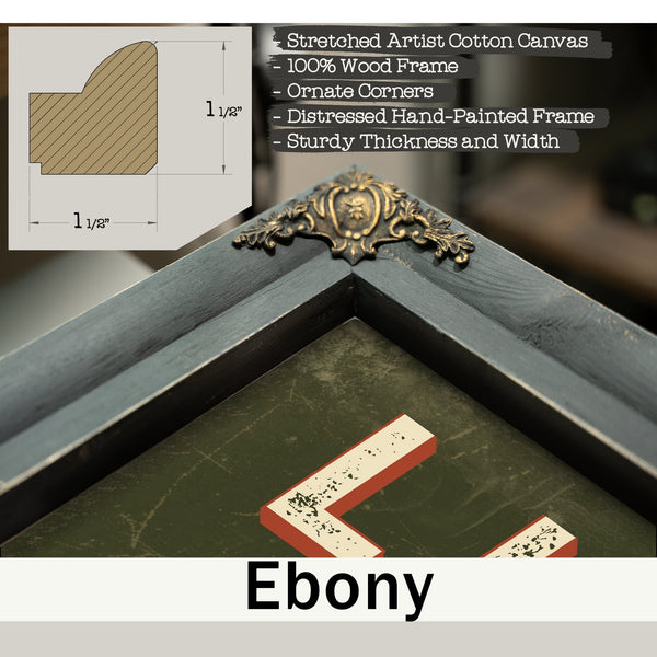 Personalized Librarian Sign, Shhh... I'm Reading, Olive & Brick, image 13