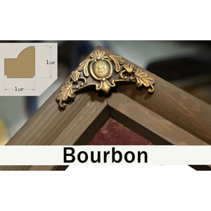 Personalized Airplane Pilot Sign, Trust Me, I'm a Pilot, Oxblood & Gold, image 12