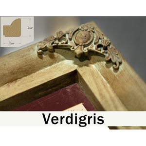 Personalized Physician Sign, The Doctor Is In, Oxblood & Gold, image 11