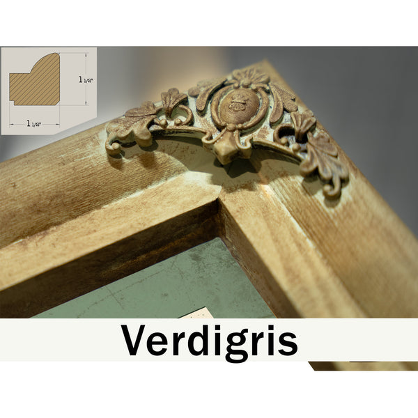 Personalized Data Analyst Sign, In God We Trust, All Others Bring Data, Sage & Forest, image 11