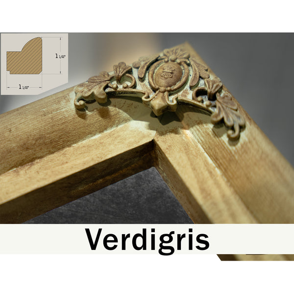 Scarecrow Hill Farm Sign Halloween wall art in a styled room