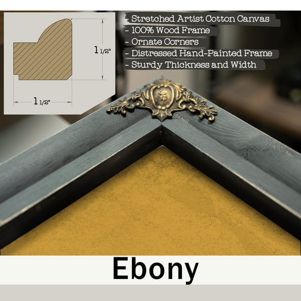 Personalized Wedding Sign, Last Name with Couple Names & Heart, Mustard & Black, image 13