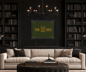 Personalized Couples Sign, Home Sweet Home, First Names and Year, image 19
