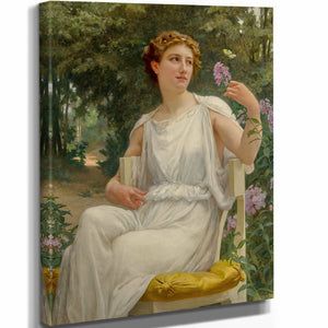 A Beauty Of Nature By Guillaume Seignac