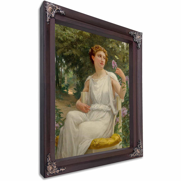 A Beauty Of Nature By Guillaume Seignac