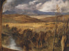 Sir Edwin Henry Landseer A Highland Landscape By Sir Edwin Henry Landseer