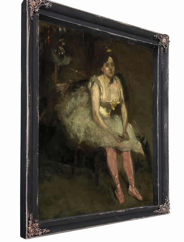 Ballerine By Alice Pike Barney