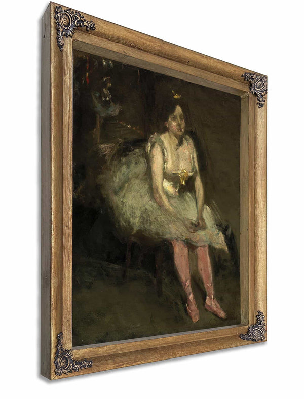 Ballerine By Alice Pike Barney