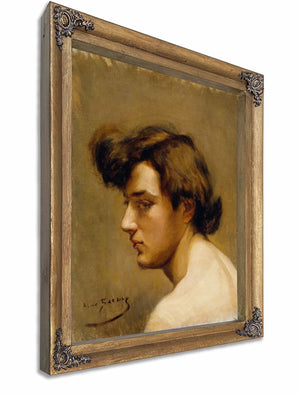 Endymion By Alice Pike Barney