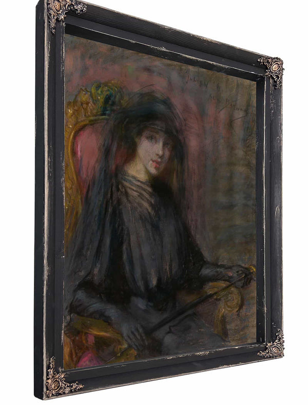 Julienne By Alice Pike Barney