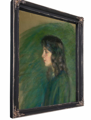 Lucy By Alice Pike Barney