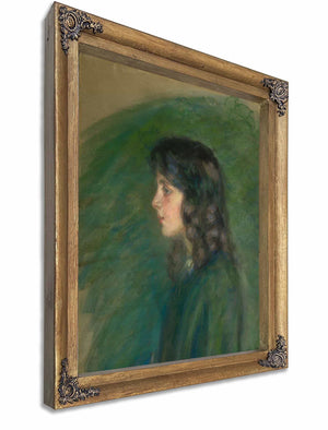 Lucy By Alice Pike Barney