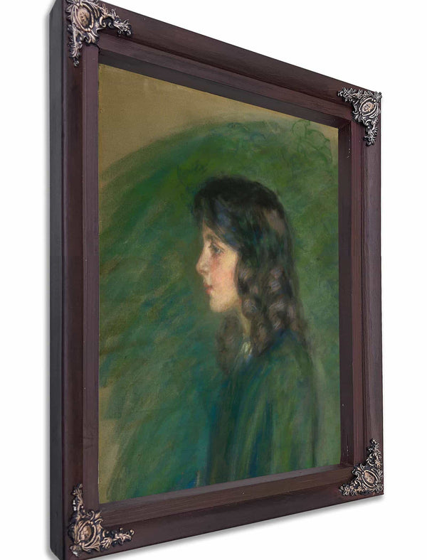 Lucy By Alice Pike Barney